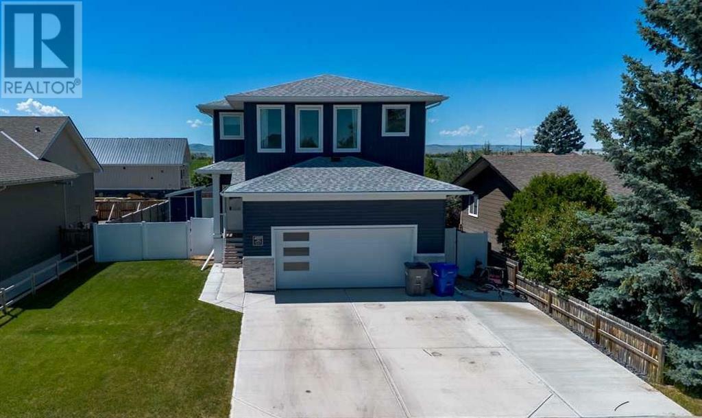 4889 7TH STREET WEST, Claresholm, 阿爾伯塔 T0L 0T0, 加拿大