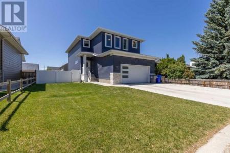 4889 7TH STREET WEST, Claresholm, 阿爾伯塔 T0L 0T0, 加拿大