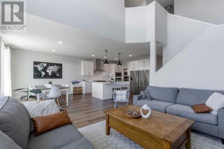 4889 7TH STREET WEST, Claresholm, 阿爾伯塔 T0L 0T0, 加拿大