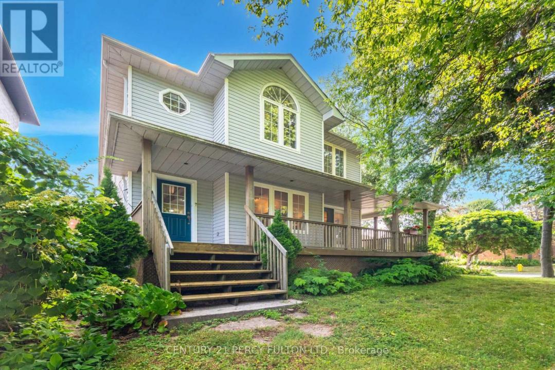 1104 SHOAL POINT ROAD, Ajax (south East), Ontario L1S 1E2, Canada