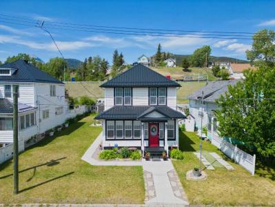 7725 19 AVENUE, Coleman, Alberta T0K 0M0, Canada