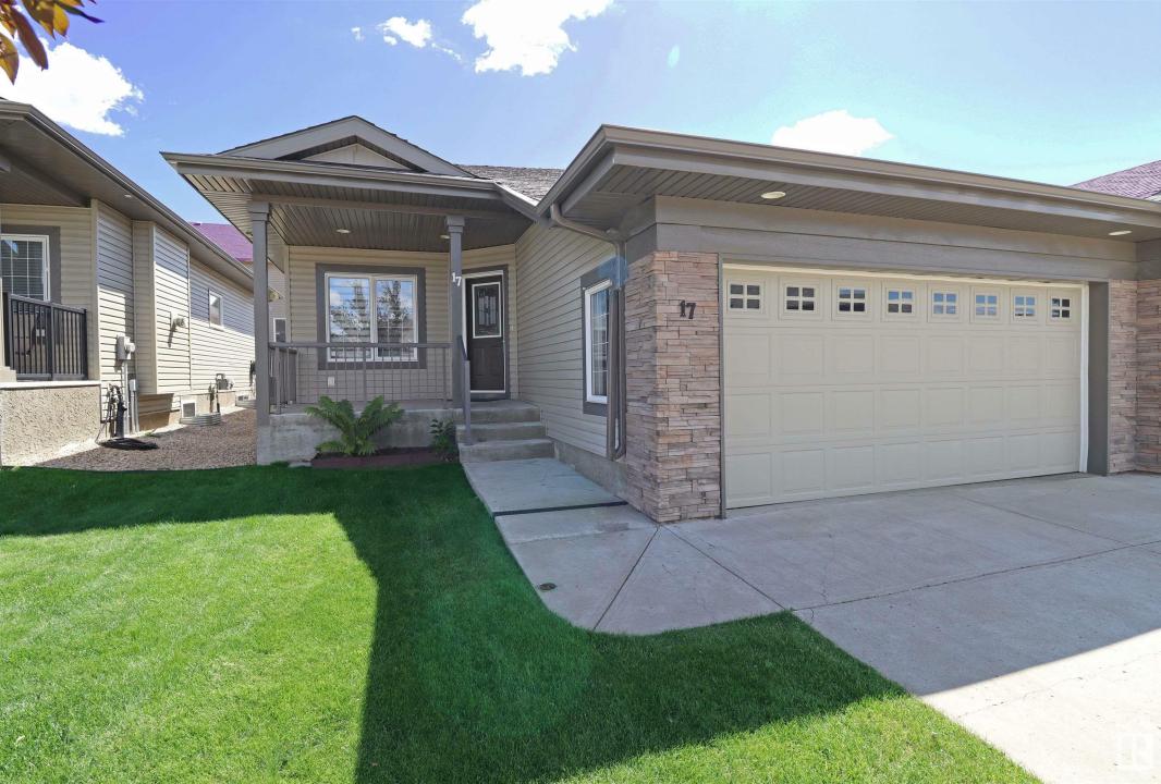 340 SPRUCE RIDGE ROAD, Spruce Grove, Alberta T7X 0J4, Canadá