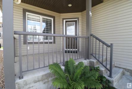 340 SPRUCE RIDGE ROAD, Spruce Grove, Alberta T7X 0J4, Canadá