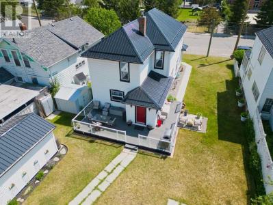 7725 19 AVENUE, Coleman, Alberta T0K 0M0, Canada