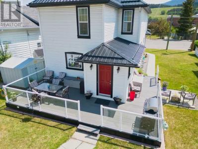 7725 19 AVENUE, Coleman, 阿爾伯塔 T0K 0M0, 加拿大