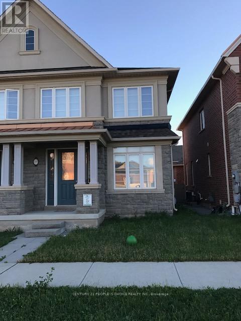 3076 ROBERT BROWN BOULEVARD, Oakville (go Glenorchy), Ontario L6M 4L7, Canada