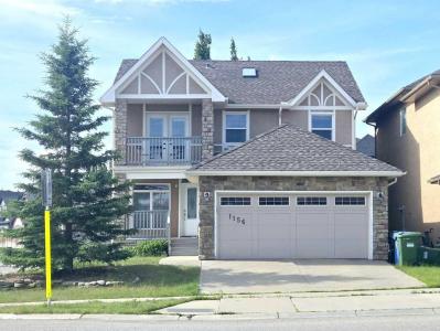 1156 SHERWOOD BOULEVARD NW, Calgary, Alberta T3R 1P3, Canada