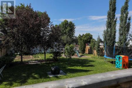 4502 HERITAGE PLACE, Taber, Alberta T1G 1A1, Canada