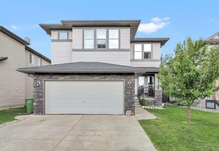 116 SEAGREEN LINK, Chestermere, Alberta T1X 0E7, Canada