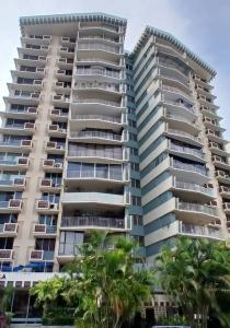 PH Diplomático - Obarrio (248m2) (RB) , Obarrio Bella Vista Ciudad de Panamá, Panamá 00001, Panama