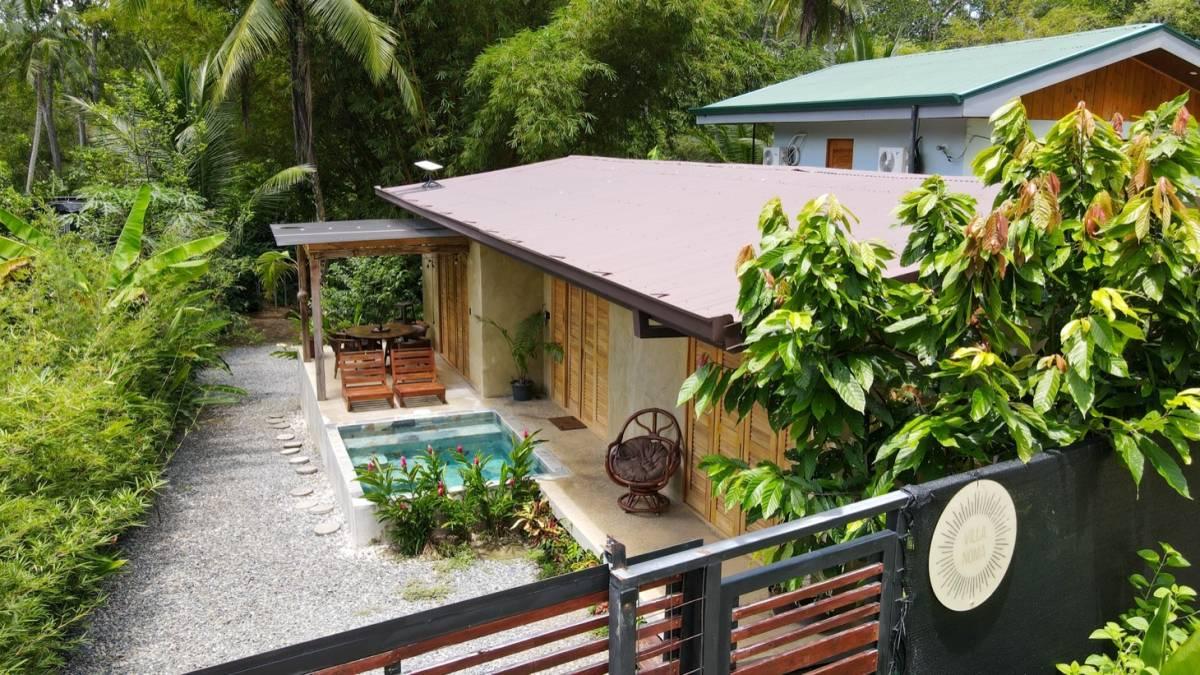 Coronado , Península De Osa Osa, Puntarenas 00001, Costa Rica