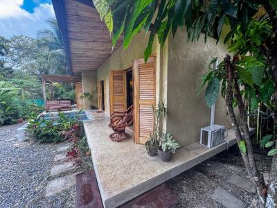 Coronado , Península De Osa Osa, Puntarenas 00001, Costa Rica