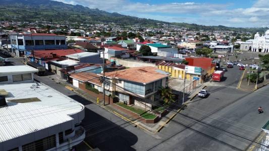 Avenida 1 del Comercio, Cartago , Parte Oriental de Ciudad Cartago Central, Cartago 30101, Costa Rica