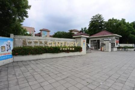 景賢七路, Beitun Dist., Taichung 406, Taiwan