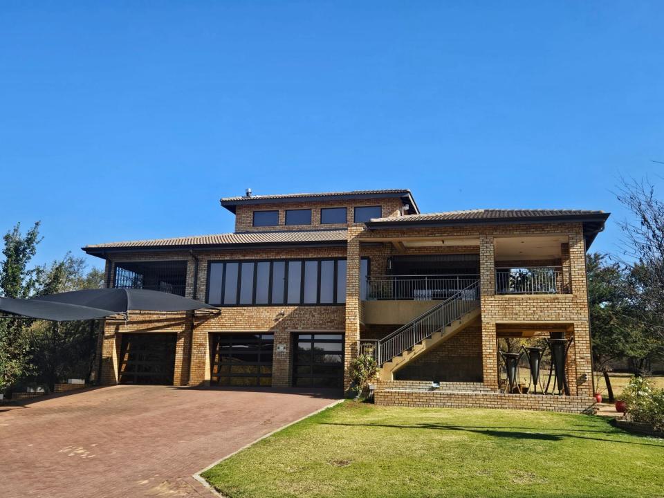 Vanderbijlpark, Gauteng, South Africa