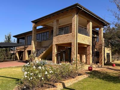 Vanderbijlpark, Gauteng, South Africa