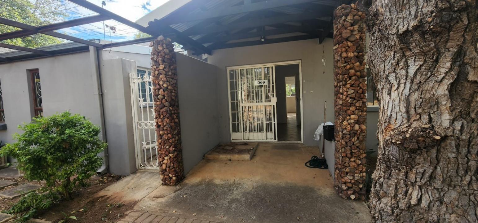 Bela Bela, Limpopo, Sudafrica