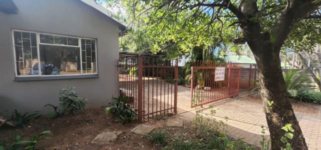 Bela Bela, Limpopo, Sudafrica