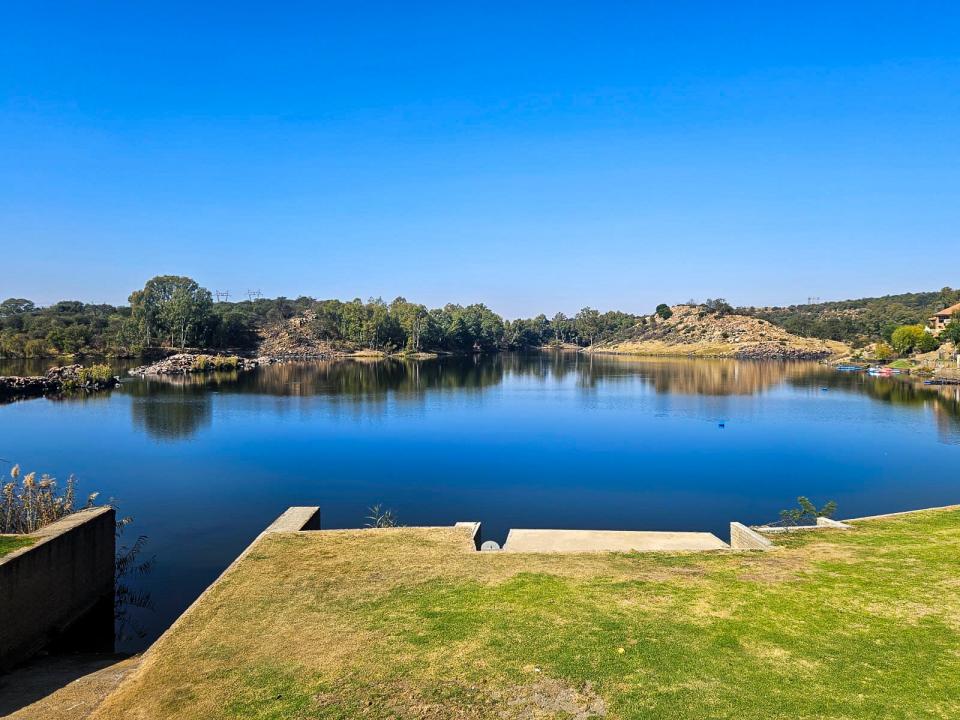 Vanderbijlpark, Gauteng, Afrique Du Sud