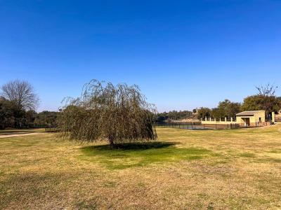 Vanderbijlpark, Gauteng, Afrique Du Sud