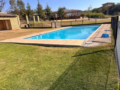 Vanderbijlpark, Gauteng, Afrique Du Sud