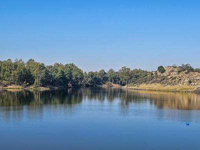 Vanderbijlpark, Gauteng, Afrique Du Sud
