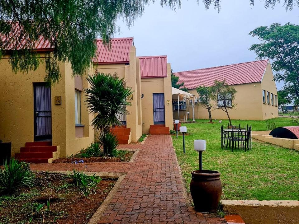 Potchefstroom, North West, África Do Sul