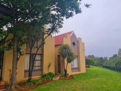 Potchefstroom, North West, África Do Sul
