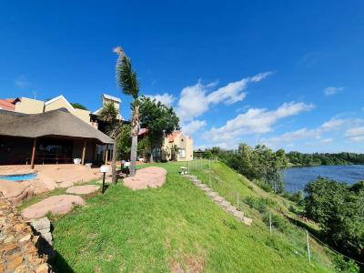 Potchefstroom, North West, África Do Sul