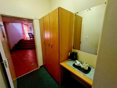 Potchefstroom, North West, África Do Sul