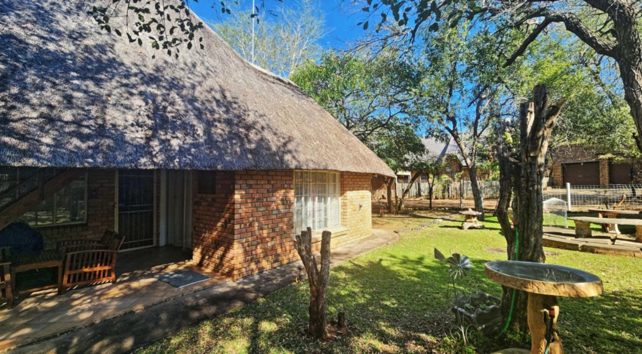 Marloth Park, מפומלנגה, דרום אפריקה