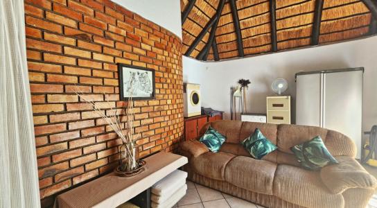 Marloth Park, מפומלנגה, דרום אפריקה