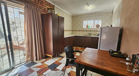 Marloth Park, מפומלנגה, דרום אפריקה