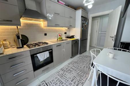 İstanbul-Avrupa, Turquie