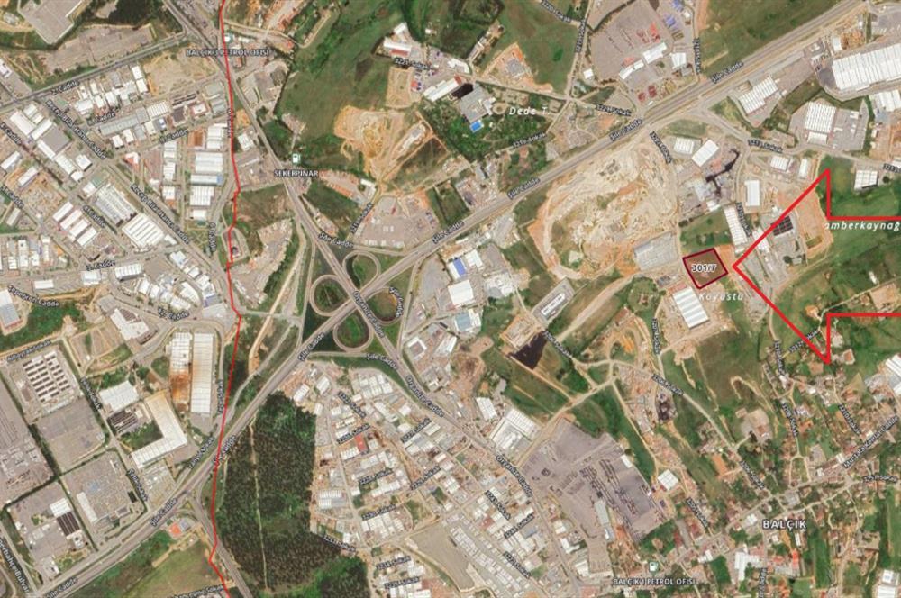 Kocaeli, Turcja