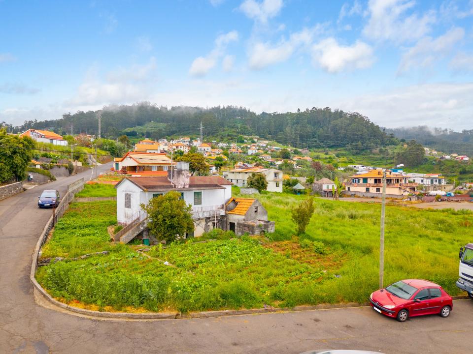 Ponta Do Sol, Madeira 9360-329, Portogallo