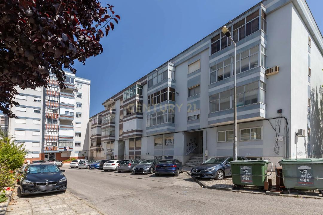 Almada, Setúbal 2810-225, Bồ Đào Nha