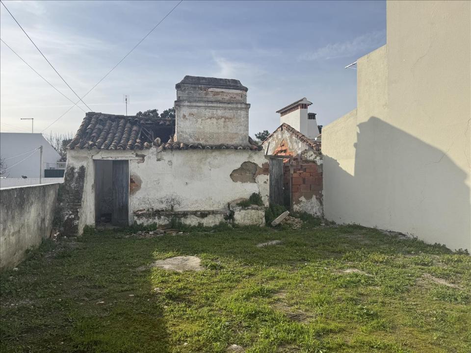 Ponte De Sor, Порталегре 7400-460, Португалия