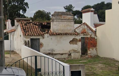Ponte De Sor, Порталегре 7400-460, Португалия