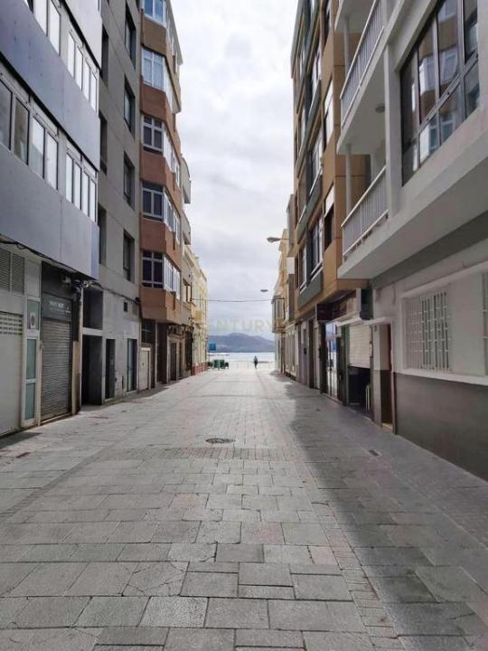 Las Palmas, Canarias 35007, Spain