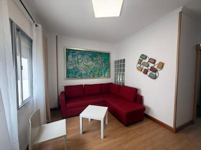 Las Palmas, Canarias 35007, Spain