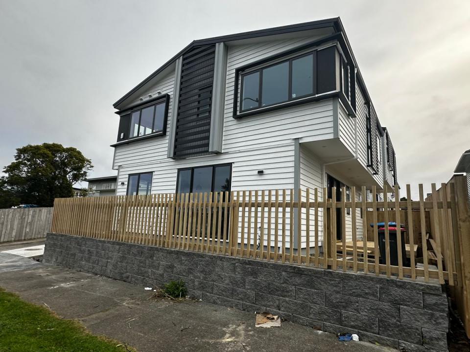 19A Line Road, Glen Innes, Auckland 1072, Nueva Zelanda