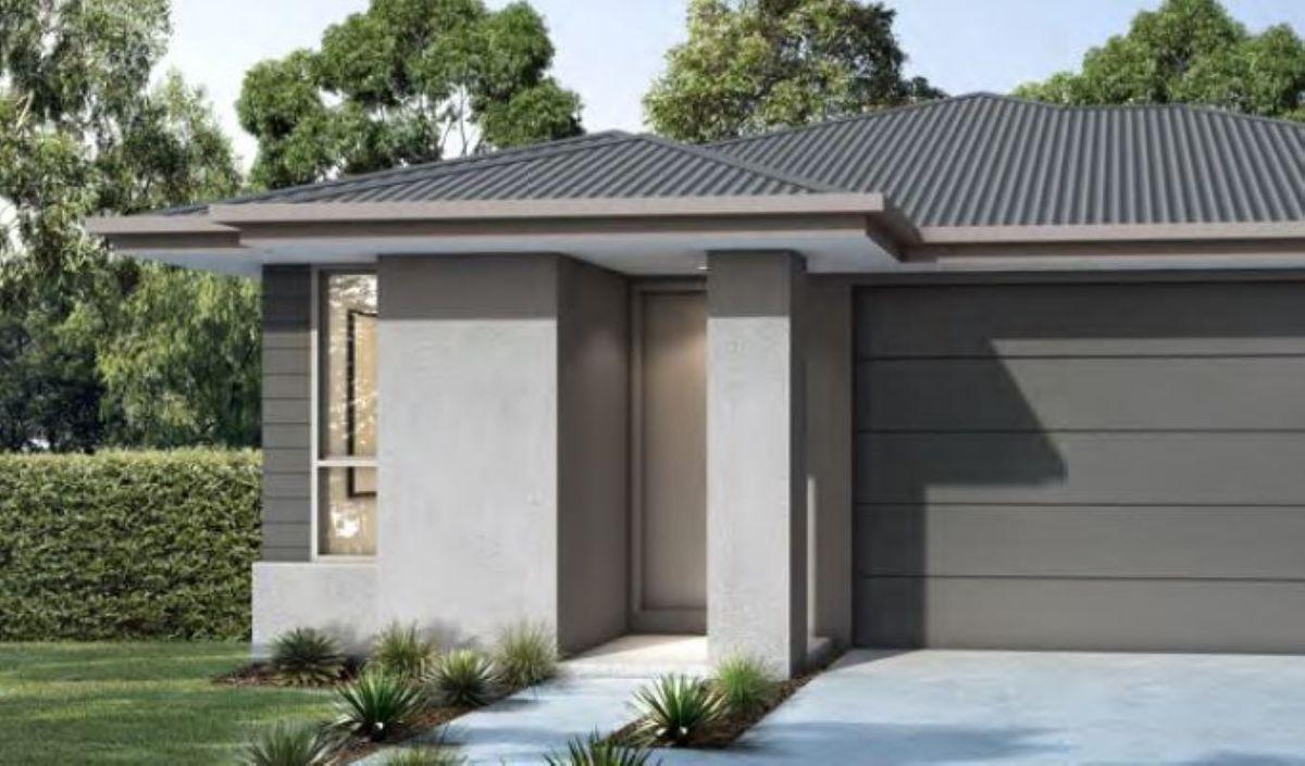 Lot 331 Mandorla Boulevard, Munno Para Downs, SA 5115, Austrália