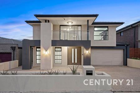 21 Tweed Road, Clyde North, VIC 3978, Australia