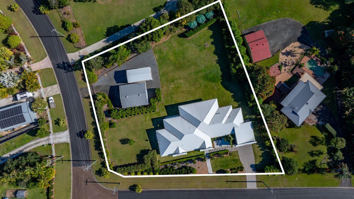1-5 Cabernet Court, Morayfield, QLD 4506, Australia