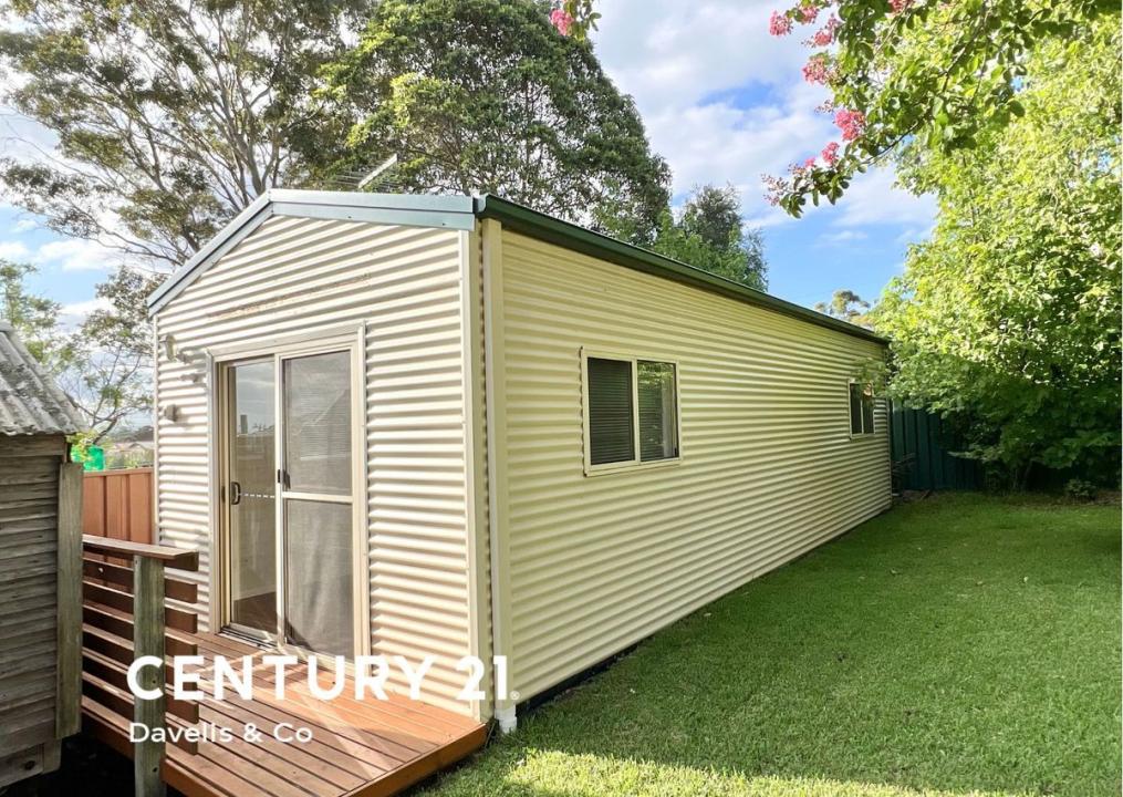 13A Raymond Street, Blacktown, NSW 2148, Australia