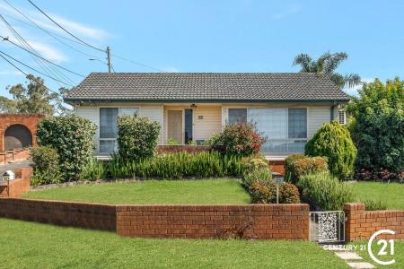 25 Nundle Street, Smithfield, NSW 2164, Australia