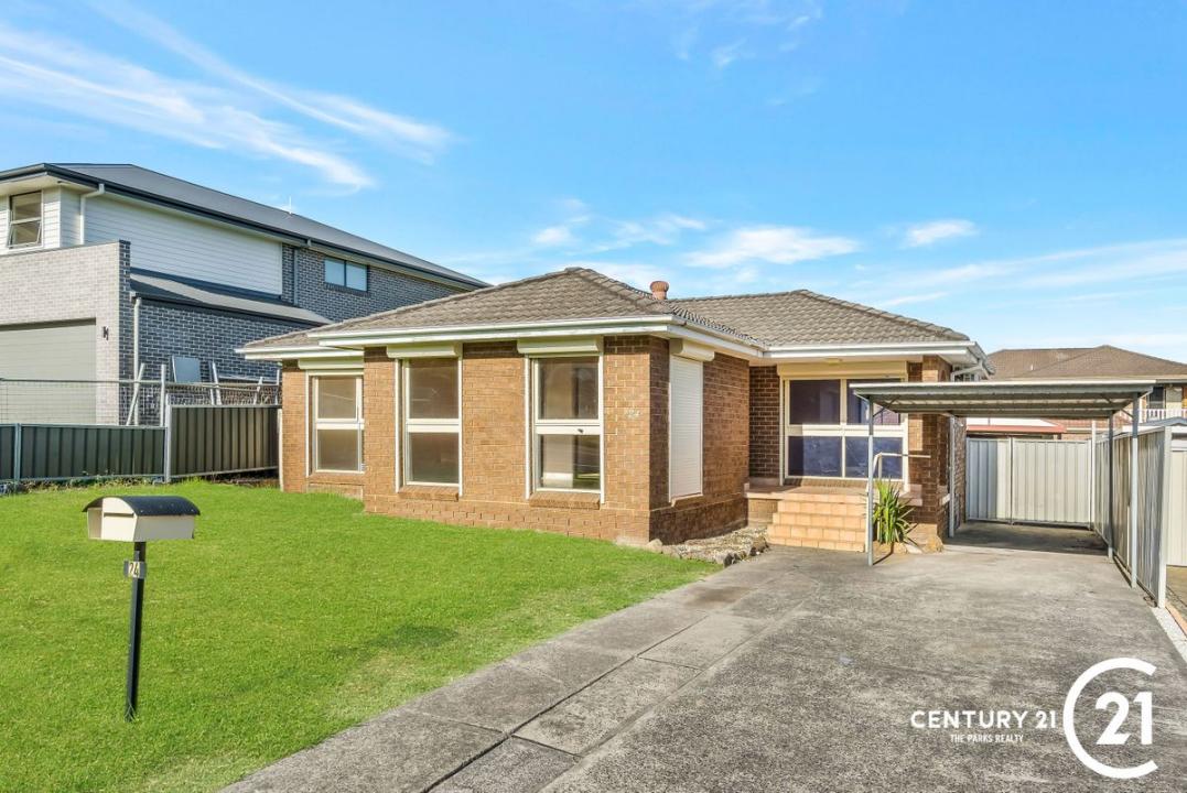 24 Mimosa Road, Bossley Park, NSW 2176, Australia