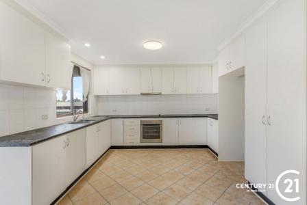 24 Mimosa Road, Bossley Park, NSW 2176, Australia
