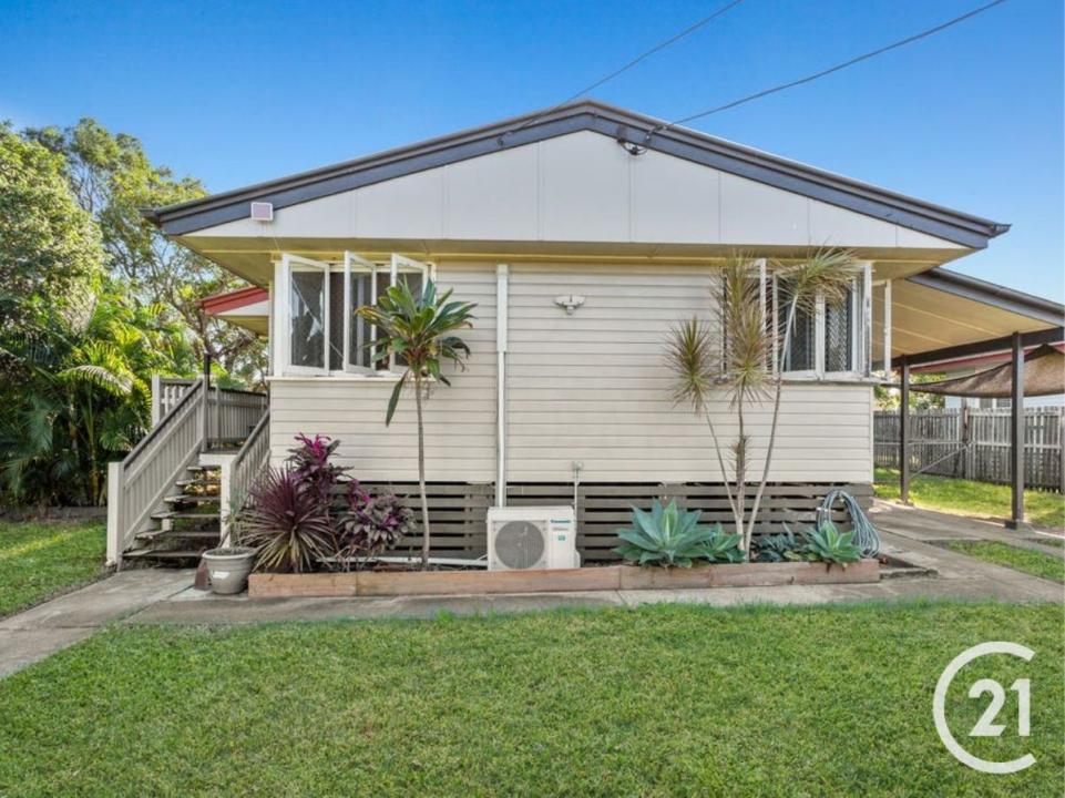 9 Coverack Street, Leichhardt, QLD 4305, Australia